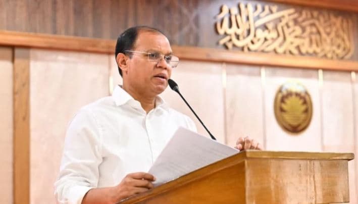 ‘কিছু গণমাধ্যম জোড়াতালির খবর বানিয়ে সরকারকে বিব্রত করার চেষ্টা করছে’