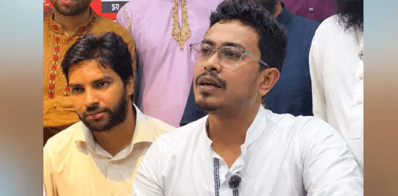 ‘শাহজালাল বিমানবন্দর নামেই আন্তর্জাতিক, বাস্তবে মনে হবে মাছের বাজার’