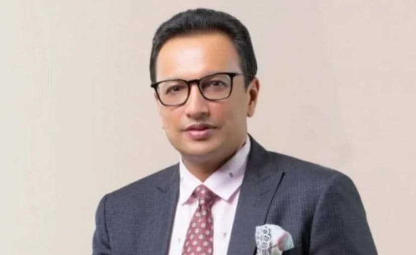 ডায়মন্ড ওয়ার্ল্ডের এমডি দিলীপ কুমার আগরওয়াল গ্রেপ্তার