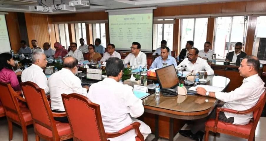 জনগণের অর্থের প্রতিটি পয়সা দেশের স্বার্থে ব্যয় করতে হবে: প্রধানমন্ত্রী