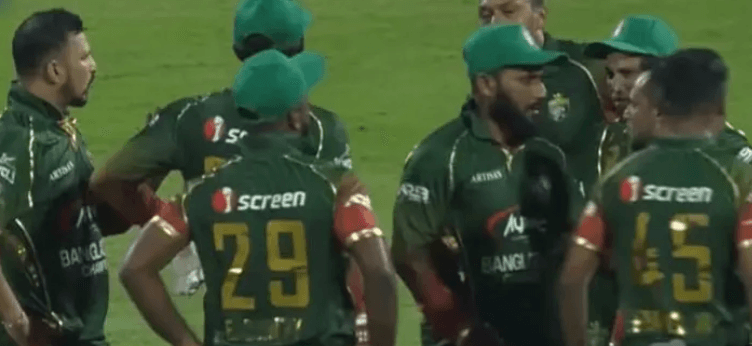 ভারতকে ৩ রানে হারিয়ে বাংলাদেশের প্রথম জয়