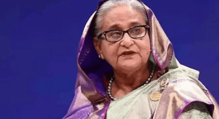 ট্রাকচালক হোসেন হত্যা মামলায় শেখ হাসিনাসহ ৩৪ জনের বিচার শুরু