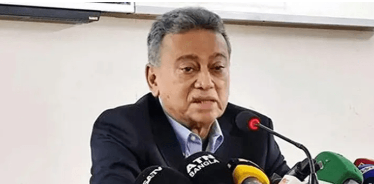 চীনের ঋণনির্ভরতা কমিয়ে যৌথ বিনিয়োগে যেতে চায় বাংলাদেশ: অর্থমন্ত্রী