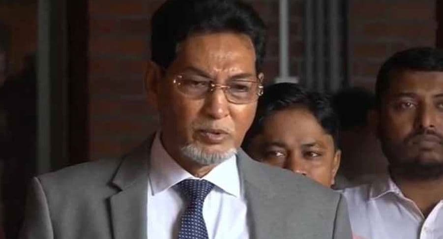 আগামী বছর বিদ্যুৎ রাখার জায়গা থাকবে না দেশে: চিফ হুইপ
