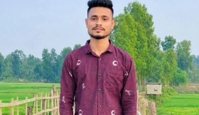 বাবা হওয়ার খুশিতে সকালে বাড়ি, বিকালে চাচা-চাচাতো ভাইয়ের হাতে খুন