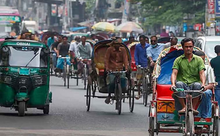 ঢাকাসহ সারাদেশে ব্যাটারিচালিত অটোরিকশা চলাচলে নতুন নীতিমালা
