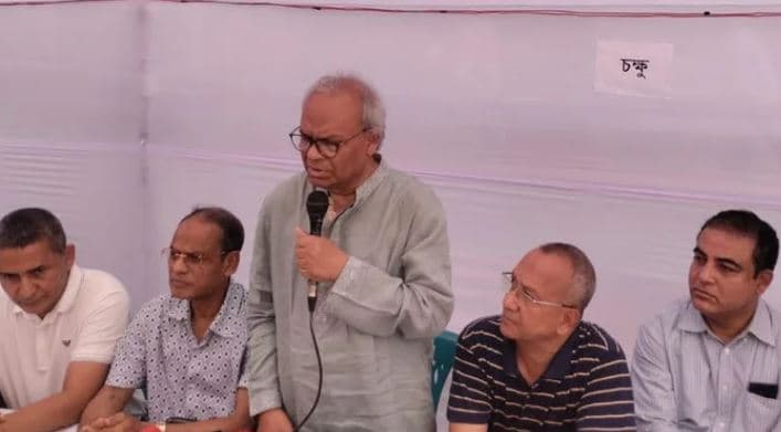 আইজিপির বক্তব্য দেশের ক্ষতি, সরকারকে বিব্রত ও ভীত করবে: রিজভী
