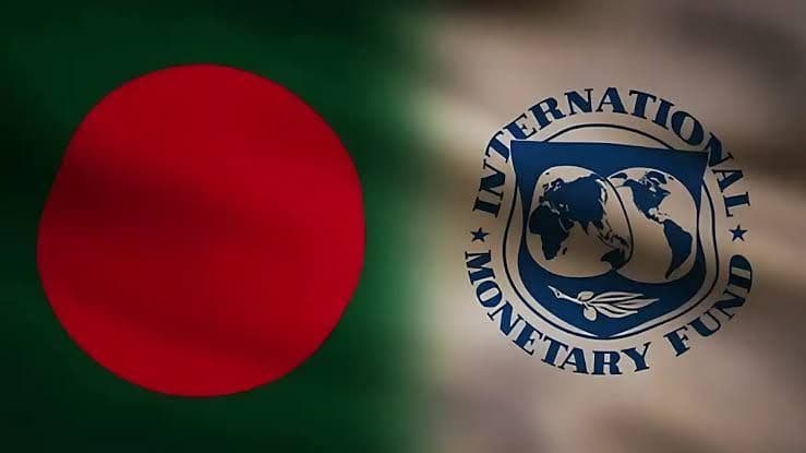 কর রাজস্ব আদায়ের লক্ষ্য পূরণ ব্যর্থ, আইএমএফে অব্যাহতি চাওয়ার প্রস্তুতি