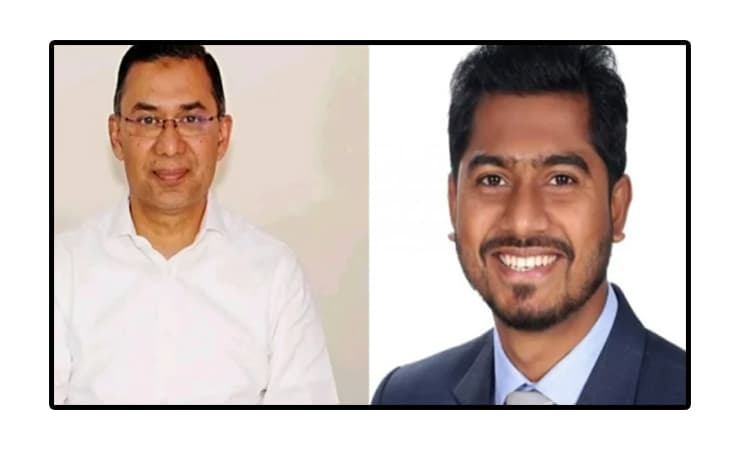 নুরের স্বাস্থ্যের খোঁজ নিলেন তারেক রহমান