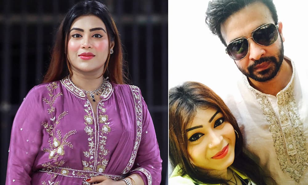 শাকিবের সিনেমার নায়িকা হতে যে শর্ত দিলেন মিষ্টি জান্নাত