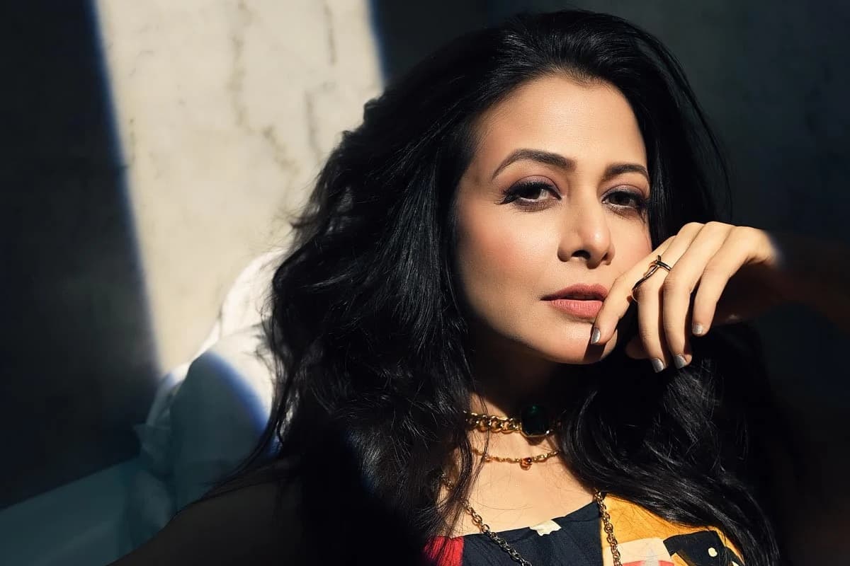 নিজের সিনেমা বেশিবার দেখি না: কোয়েল