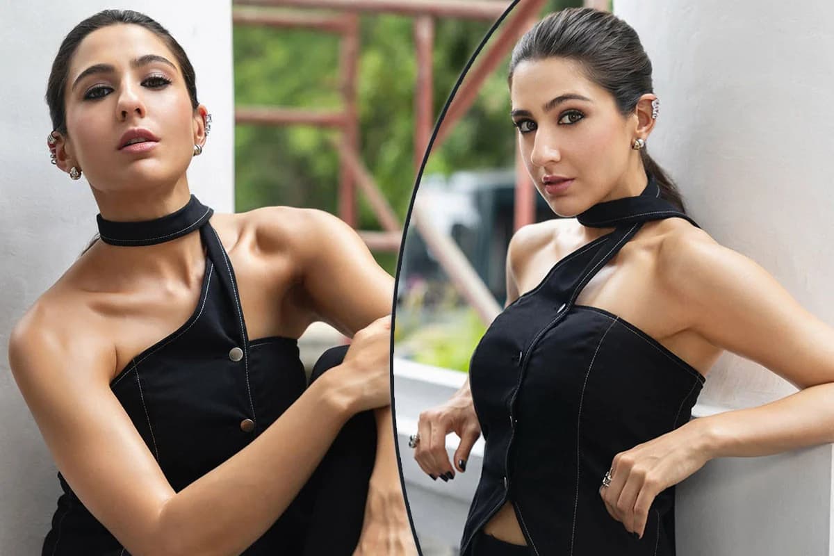 ‘ব্যক্তিগত আক্রমণ’ কীভাবে সামলান সারা