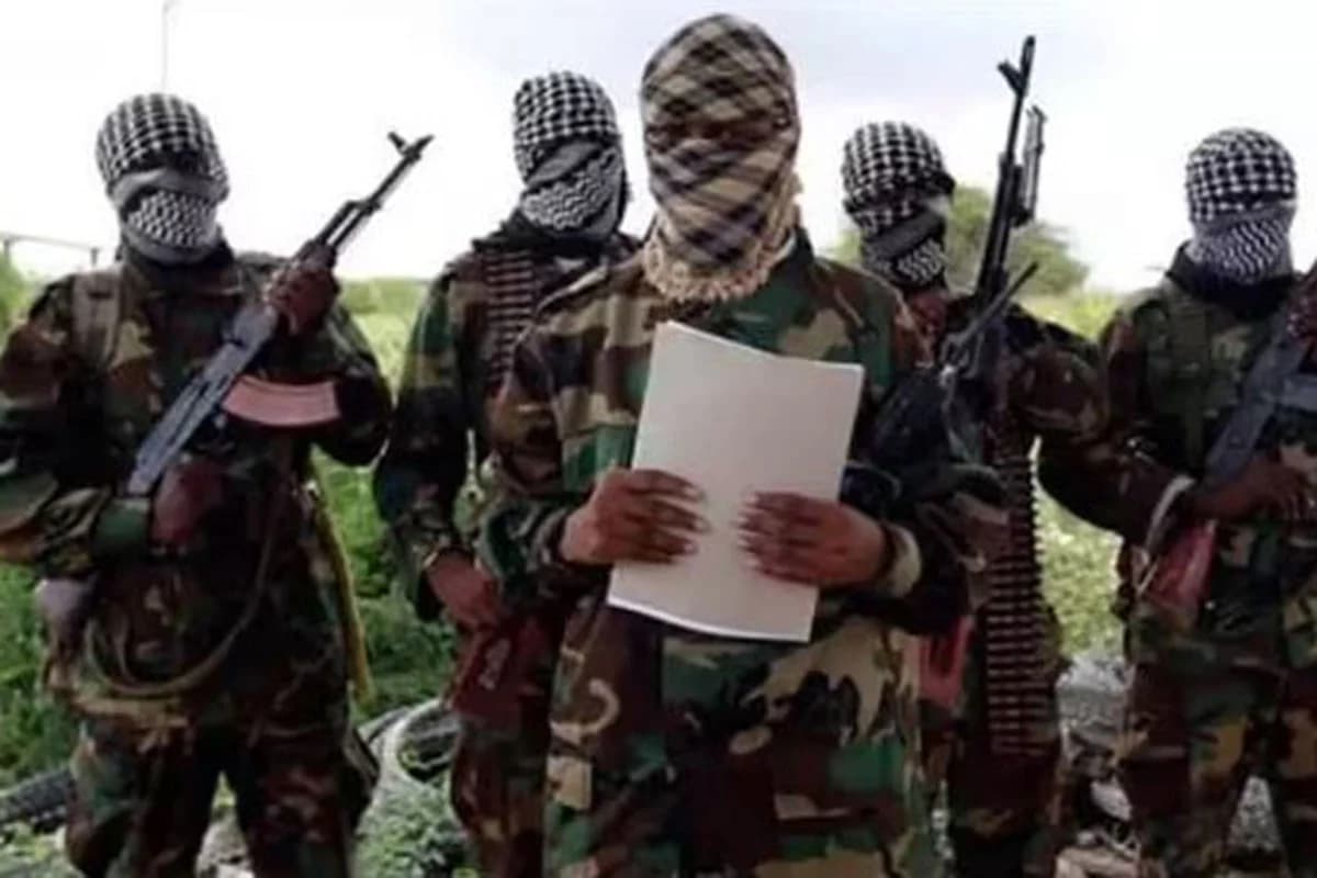 নাইজেরিয়ায় দুই গোষ্ঠীর সংঘর্ষে নিহত অন্তত ২০০