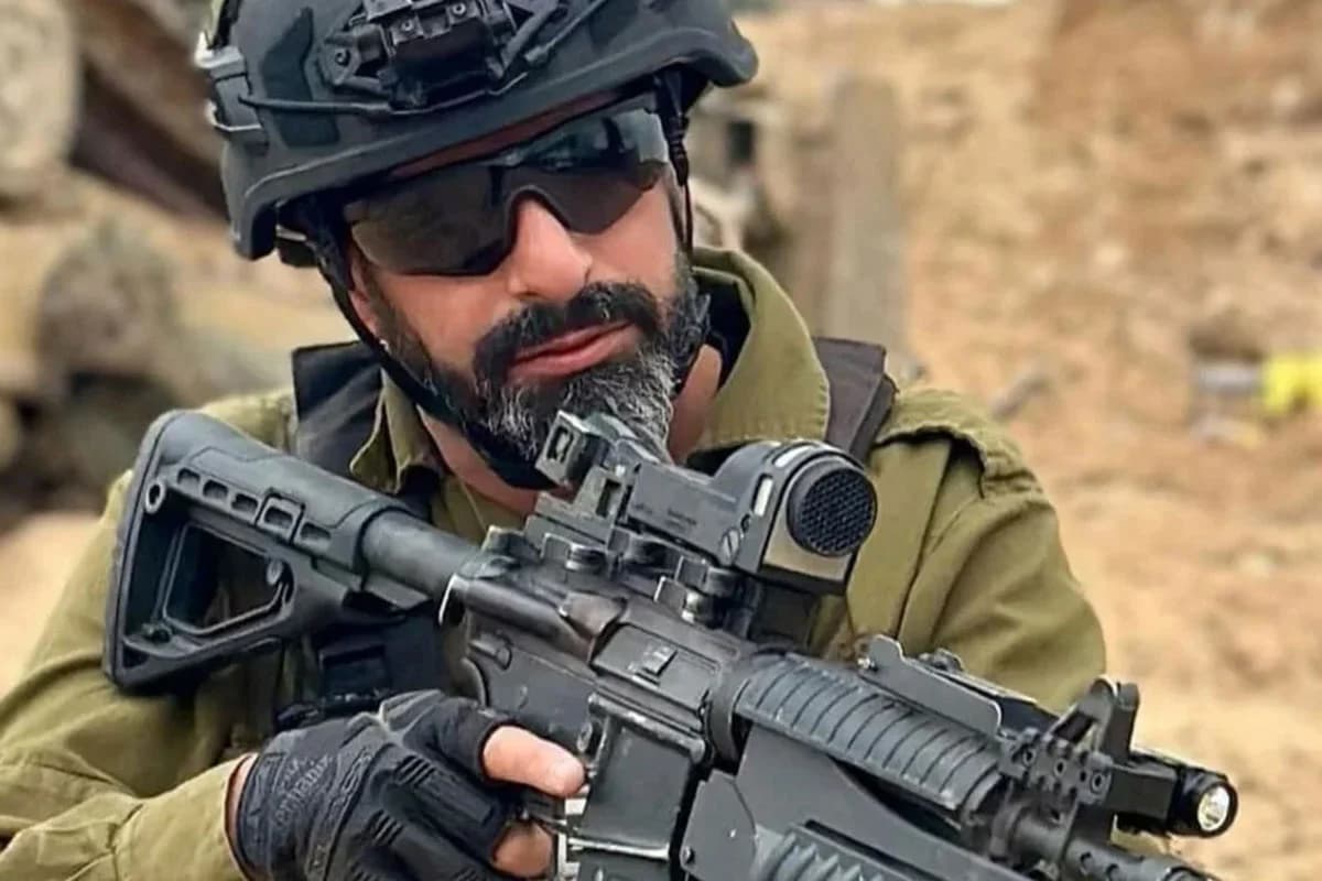 গাজা যুদ্ধের ট্রমায় আত্মহত্যার পথ বেছে নিচ্ছেন ইসরায়েলি সেনারা