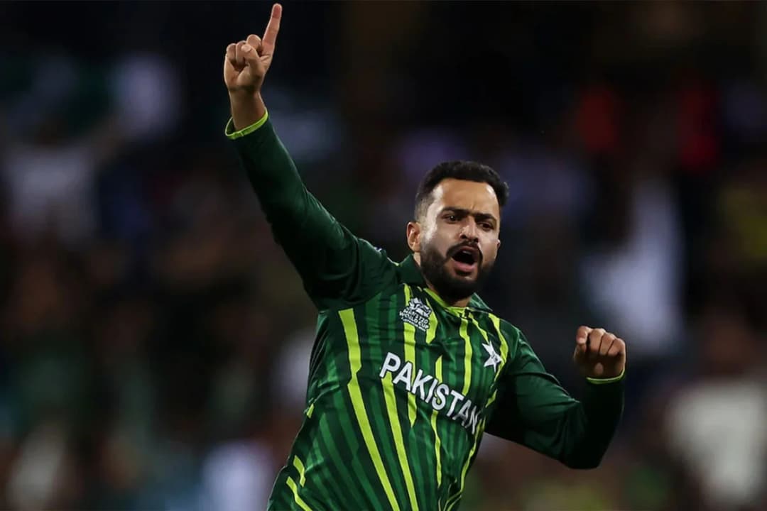 বিপিএলে নাম লেখালেন নওয়াজ