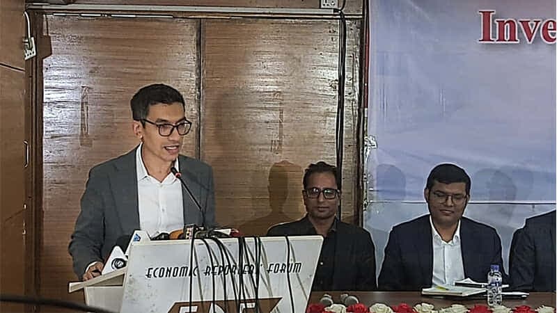 কোরিয়ান বিনিয়োগ আকর্ষণে বিডার উচ্চপর্যায়ের প্রতিনিধিদল সিউলে