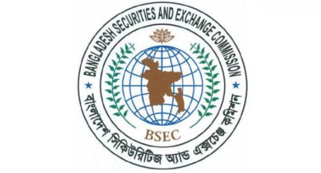 গুজবে আতঙ্কিত না হওয়ার আহ্বান বিএসইসি’র