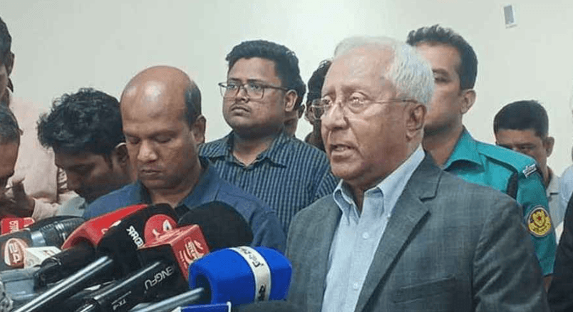 ১১ দেশে প্রবাসী ভোটার নিবন্ধন চলছে: ইসি সচিব