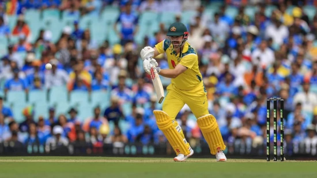 ভারতকে ‘স্বস্তি’ দিয়ে অস্ট্রেলিয়া দল ছাড়লেন হেড