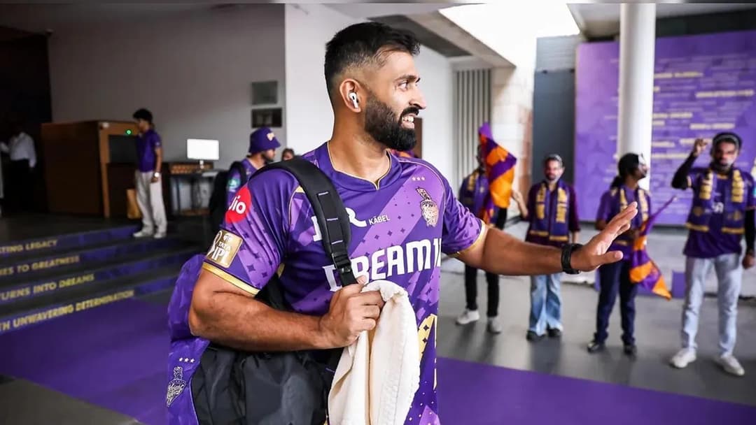 নতুন কোচের নাম ঘোষণা কলকাতার