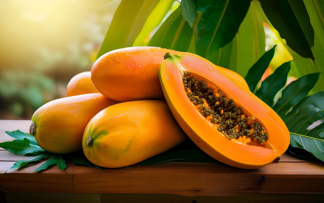প্রায় সব রোগ দূরে রাখে যে ফল