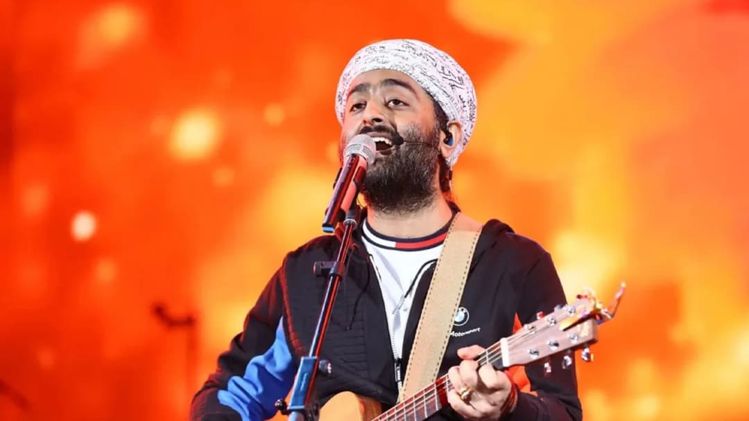 সত্যিই কি বাংলাদেশে আসছেন অরিজিৎ সিং?