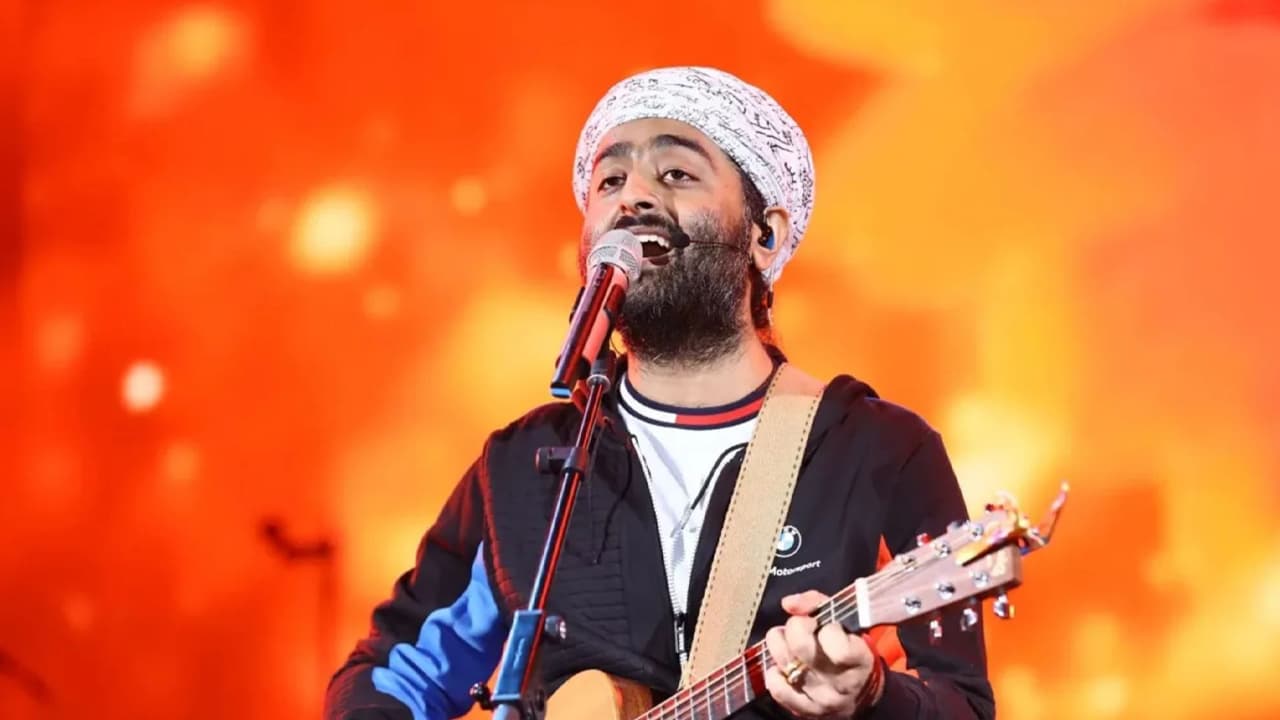 সত্যিই কি বাংলাদেশে আসছেন অরিজিৎ সিং?