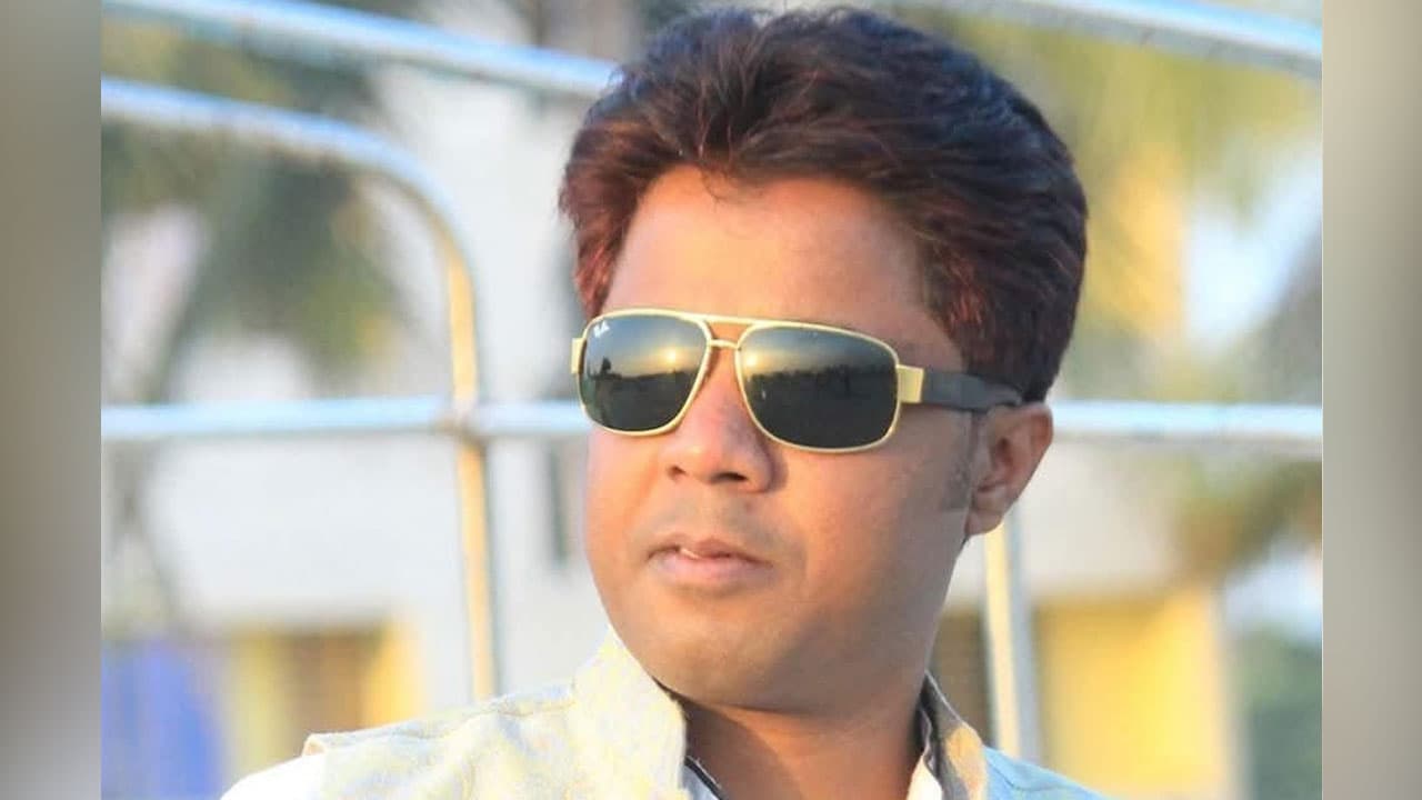 হাতকড়াসহ পালানো আ.লীগ নেতা রাজু গ্রেপ্তার