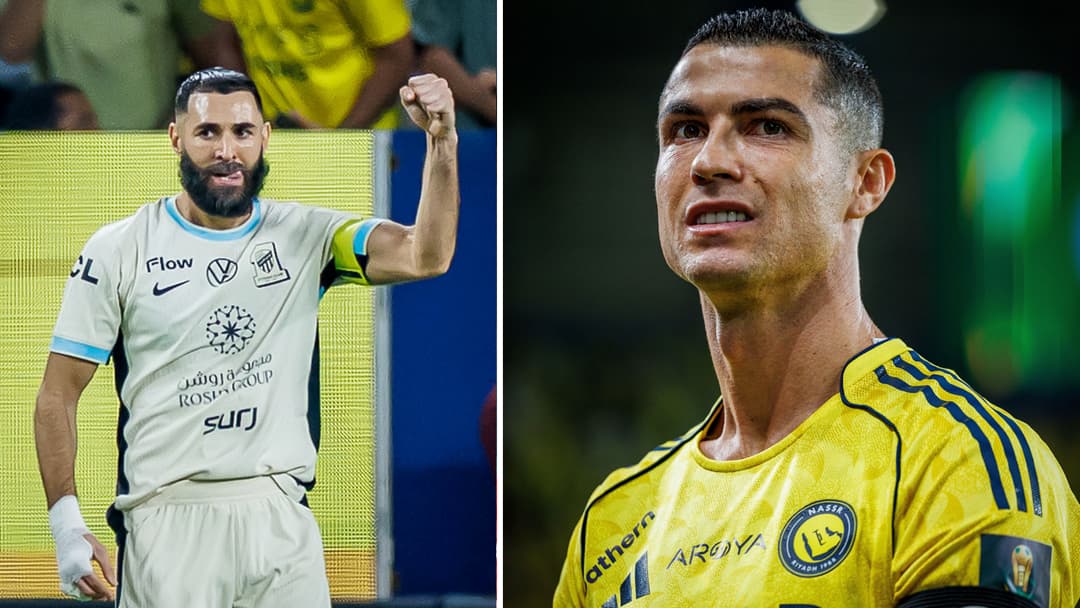 ১৩ টুর্নামেন্টেও শিরোপাহীন, খালি হাতে ফিরছেন রোনালদো