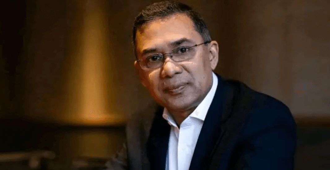 কর্মক্ষেত্রে ডে-কেয়ার সেন্টার স্থাপনে তারেক রহমানের মহাপরিকল্পনা