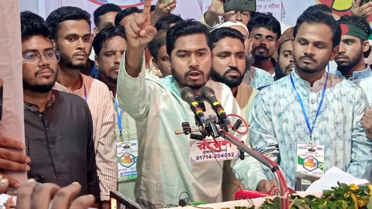 জাতীয় পার্টির মাধ্যমেই ফিরবে আওয়ামী লীগ: নুর