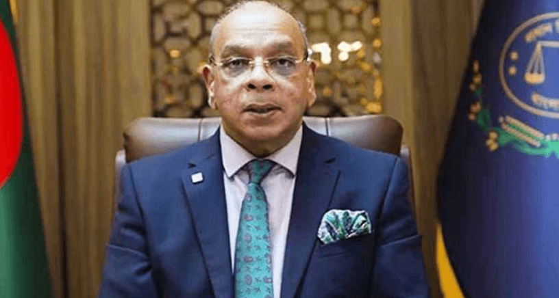 বিপুল সংখ্যক আসামির জামিন:  ব্যাখ্যা চাইলেন প্রধান বিচারপতি