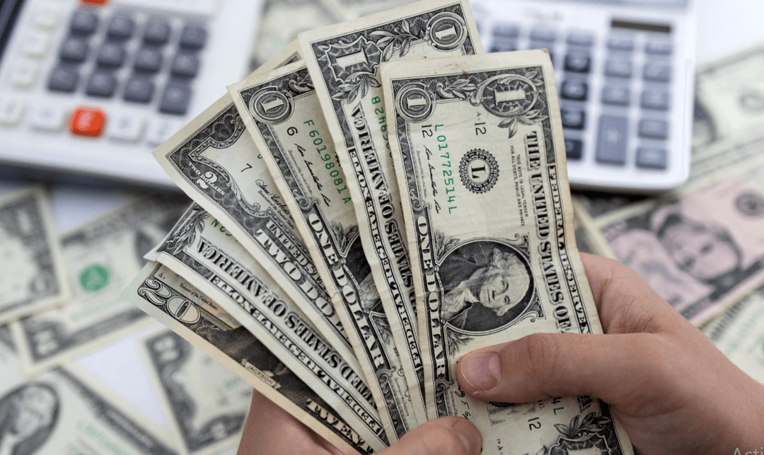 আজকের বৈদেশিক মুদ্রার হারের চিত্র-বাংলাদেশি টাকায়