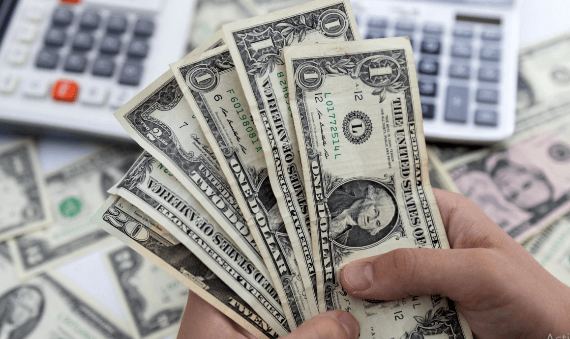 আজকের বৈদেশিক মুদ্রার হারের চিত্র-বাংলাদেশি টাকায়