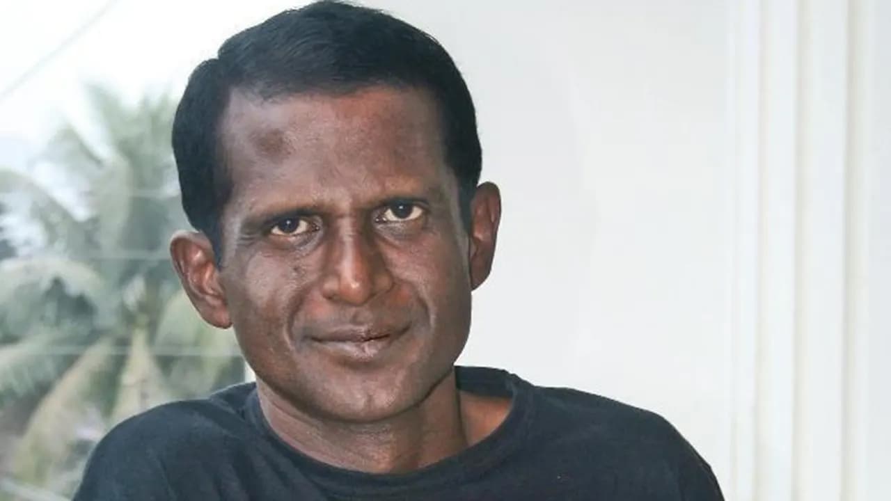 দুই সপ্তাহ ধরে হাসপাতালে চিকিৎসাধীন হাসান মাসুদ