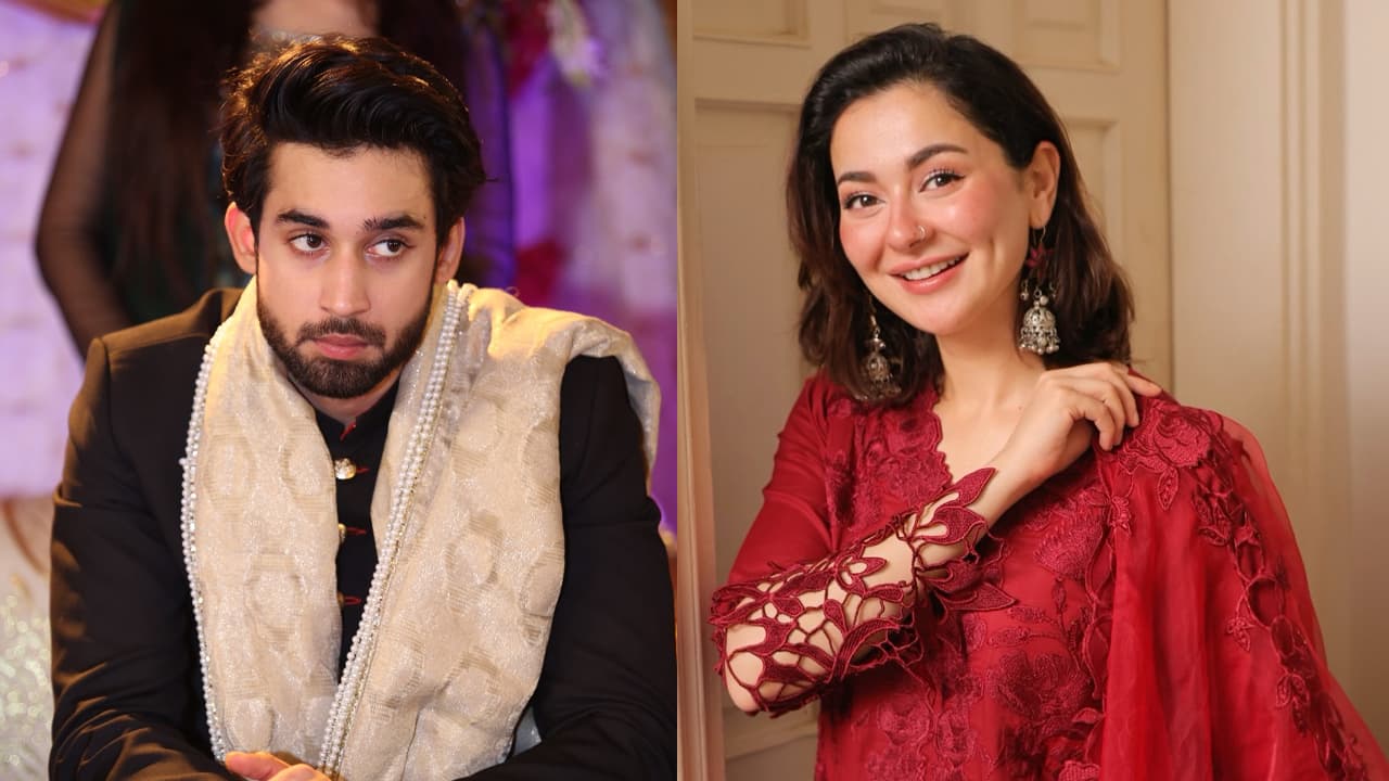 বিলাল-হানিয়া অভিনীত নাটকে নেটিজেনদের মিশ্র প্রতিক্রিয়া