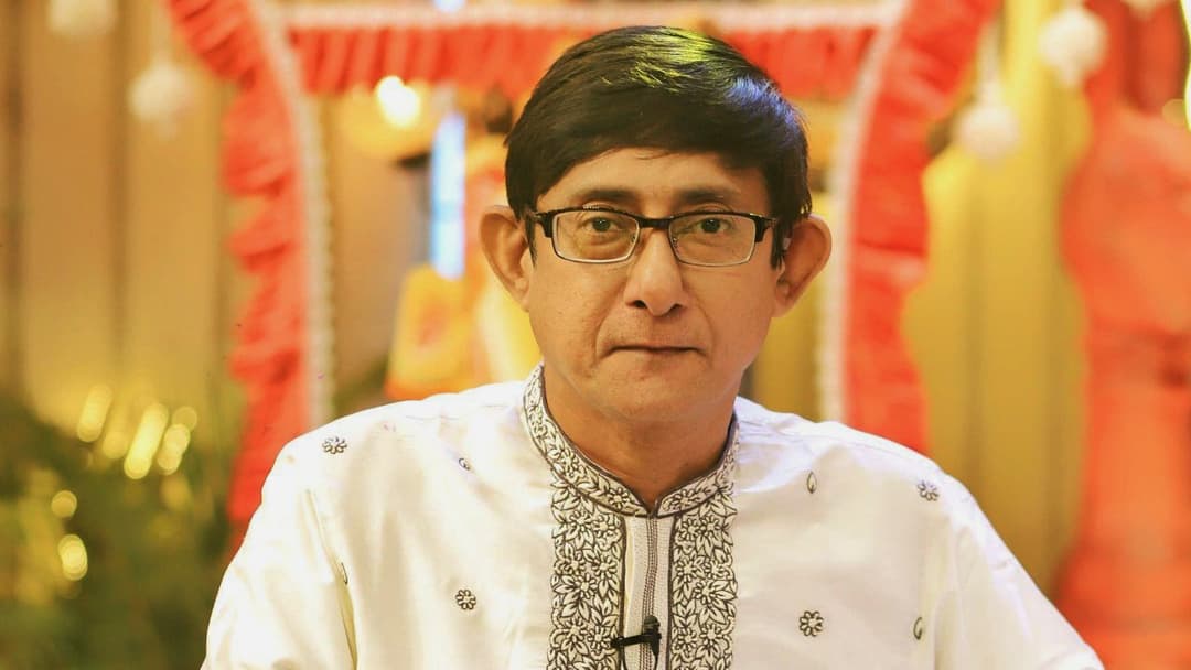 ছোটপর্দায় ফিরছেন কাঞ্চন মল্লিক