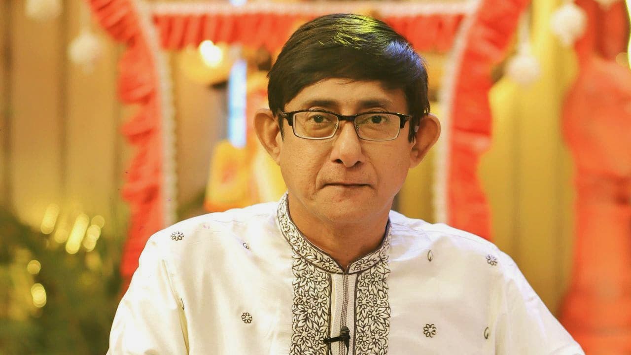 ছোটপর্দায় ফিরছেন কাঞ্চন মল্লিক