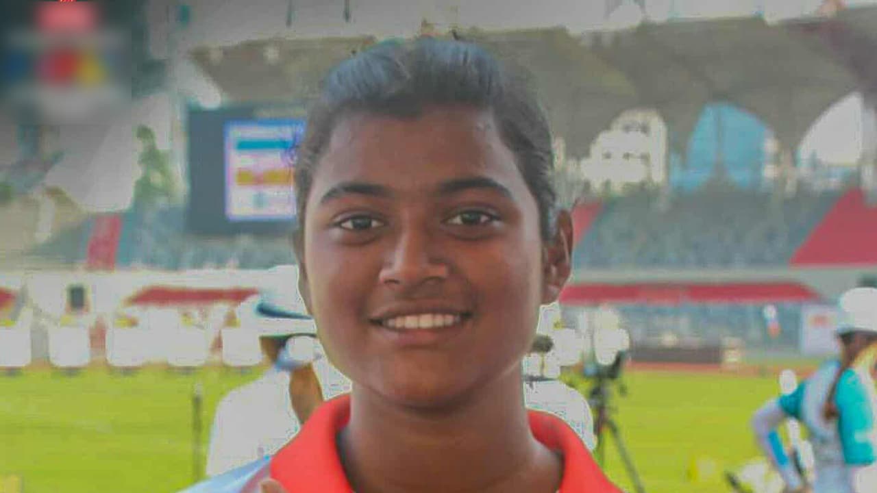 এশিয়ান আরচ্যারিতে বাংলাদেশের আরেকটি পদক