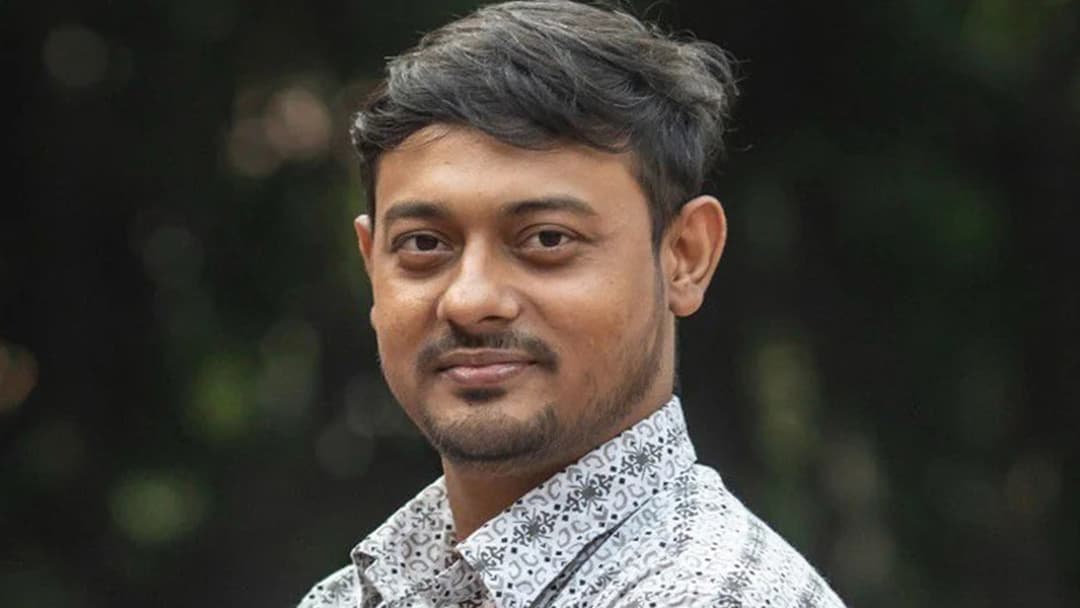 নাসীরুদ্দীন পাটওয়ারীর বিরুদ্ধে মানহানির মামলা