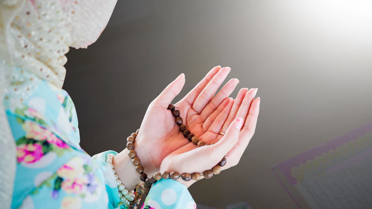 নামাজ পড়ার পরও বিপদ না কাটলে যা করবেন
