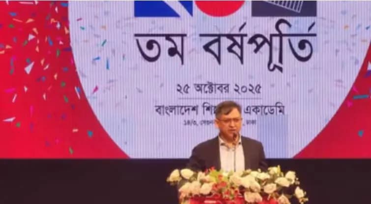 ফ্যাসিস্ট আ.লীগের প্রত্যাবর্তন ঠেকাতে ঐক্য চাই: সালাহউদ্দিন