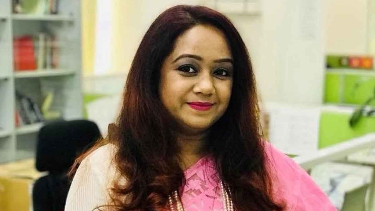 ঢাকা-১৪ আসনে বিএনপির মনোনয়ন পেলেন মায়ের ডাকের সানজিদা তুলি