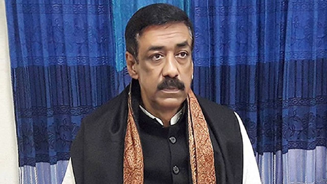 শামীম ওসমানের আয়কর নথি জব্দ