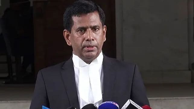 হাসিনার ন্যারেটিভ ভেঙে দিয়েছে জেন-জি; একশ বছরে বিরল ঘটনা: চিফ প্রসিকিউটর