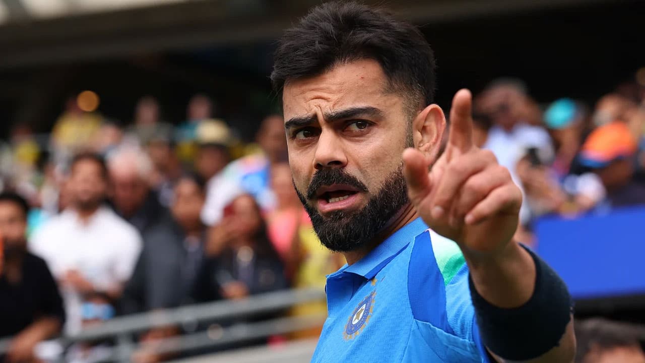 ‘আমি আগের থেকেও বেশি ফিট’