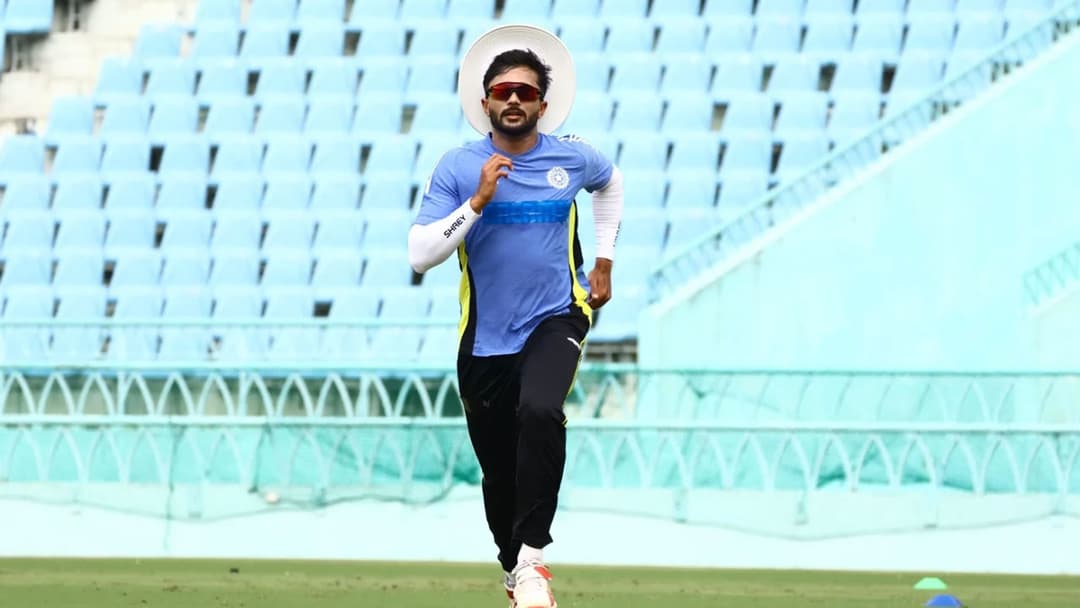 দুঃসংবাদ পেল ভারত