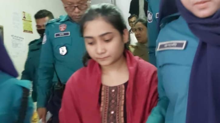 এবার সন্ত্রাসবিরোধী মামলায় মেজর সাদিকের স্ত্রী গ্রেফতার