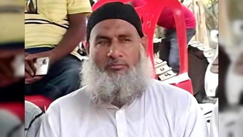 ঈশ্বরদীতে বিএনপি নেতাকে গুলি করে হত্যা