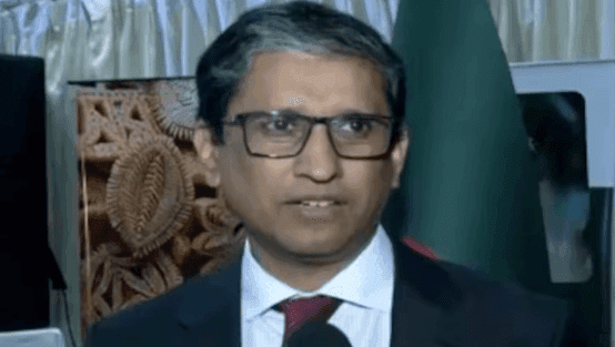 বাংলাদেশের হাইকমিশনারকে তলব করল ভারত